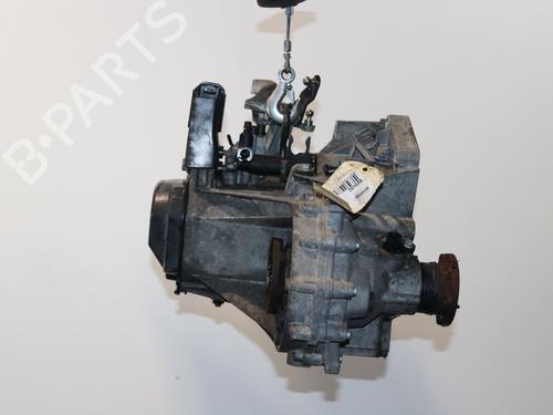 Gearbox SKODA FABIA I (6Y2) 1.4 16V | BP24486874M3 