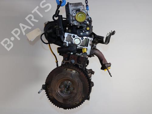 Used Engine RENAULT TWINGO II (CN0_) 1.2 (CN0D) (58 hp) 18117758