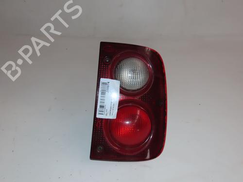 Used Right taillight LAND ROVER FREELANDER I (L314) 2.0 DI 4x4 (98 hp) 18780106