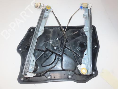 Used Front left window mechanism Front left window mechanism RENAULT KOLEOS I (HY_) 2.0 dCi (HY0K) (150 hp) 33031775 33031775