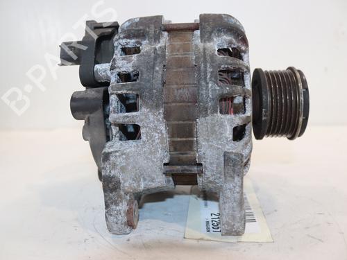 Generator DACIA LODGY (JS_) 1.6 | BP38100388M7 - Image 5