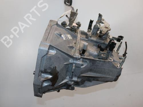 Getriebe SUZUKI CELERIO (LF) 1.0 (AVK310) | BP38428613M3 - Image 4