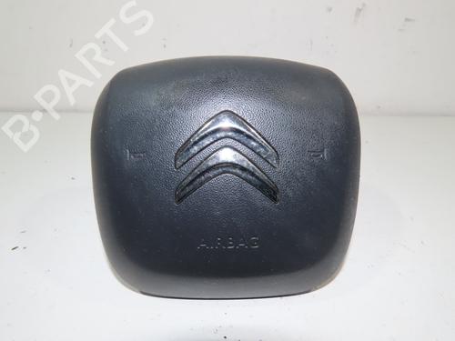 Used Driver airbag CITROËN C3 AIRCROSS II (2R_, 2C_) 1.5 BlueHDi 100 (2CYHYJ) (102 hp) 23161797