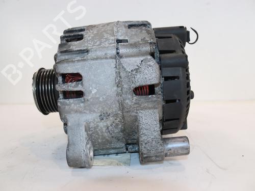 Alternator CITROËN DS4 (NX_) 2.0 HDi 165 | BP38298117M7 - Image 3
