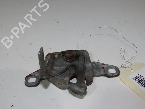 Used Hood lock DACIA DUSTER (HS_) 1.5 dCi (HSAJ) (90 hp) 23162354