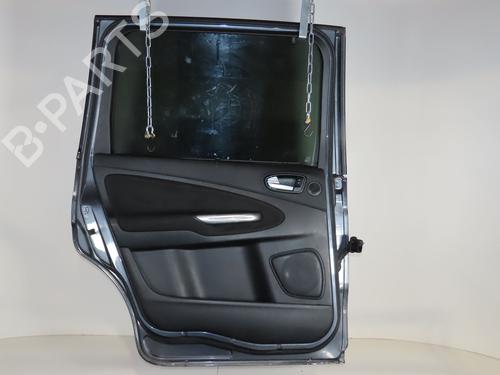 Used Left rear door FORD GALAXY II (WA6) 1.8 TDCi (125 hp) 24489040