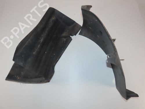 Hjulbue Hjulbue PEUGEOT 206 Hatchback (2A/C) 2.0 HDI 90 (90 hp) 35506293 35506293