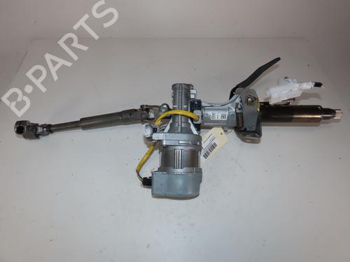 Used Steering column Steering column 37186374 37186374