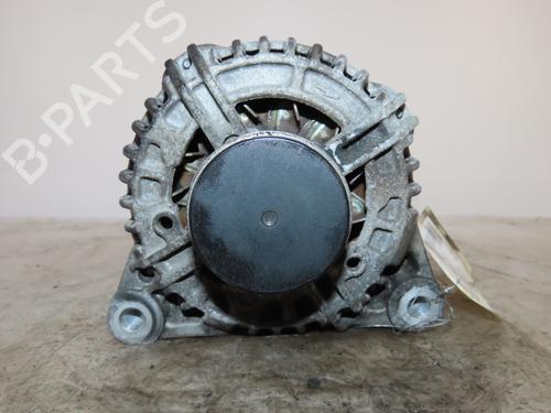 Used Alternator MINI MINI CLUBMAN (R55) Cooper D (109 hp) 20710926