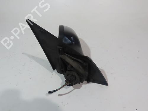 Left mirror RENAULT MEGANE II Coupé-Cabriolet (EM0/1_) 1.5 dCi (EM1E) | BP19271625C26 