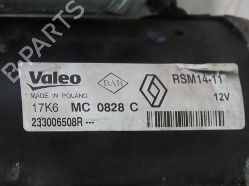 Starter RENAULT CLIO IV (BH_) 1.5 dCi 75 | BP32432437M8 - Image 4