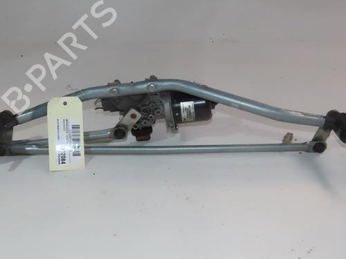 Viskermotor vindrude DACIA DUSTER (HM_) 1.5 dCi 95 (HMAF) (95 hp) 27188246