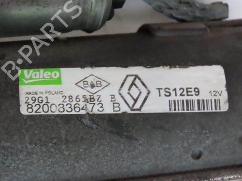 Starter DACIA SANDERO 1.5 dCi | BP34201122M8  - Image 5