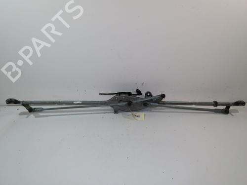 Front wiper motor OPEL ASTRA K (B16) 1.6 CDTi (68) | BP9028204M29 