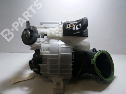 Heater matrix box PEUGEOT 208 I (CA_, CC_) 1.4 HDi | BP10313847M61