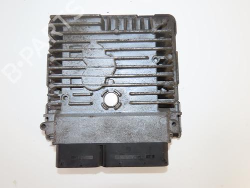 Engine control unit (ECU) VW POLO V (6R1, 6C1) 1.6 TDI | BP29819042M57 