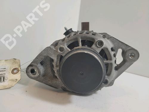 Alternatore CITROËN C1 II (PA_, PS_) 1.0 VTi 68 (69 hp) B000771980