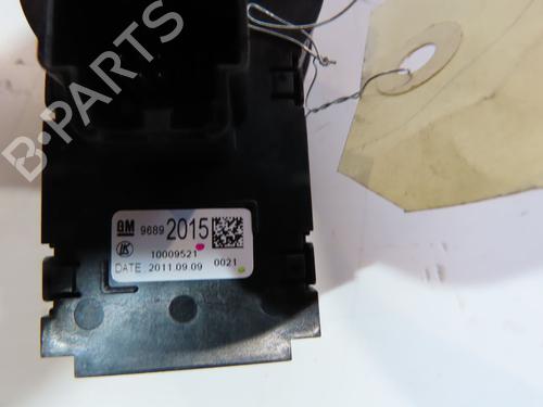 Headlight switch CHEVROLET AVEO Hatchback (T300) 1.3 D | BP18543705I24 