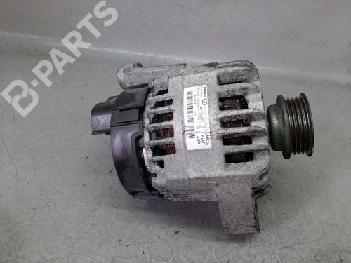 Alternator FIAT 500 (312_) 1.2 (312AXA1A) | BP9015826M7