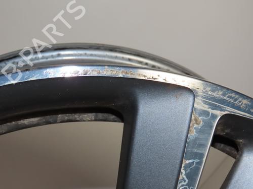 Used Rim PEUGEOT 2008 I (CU_) 1.6 BlueHDi 120 (120 hp) 30164684