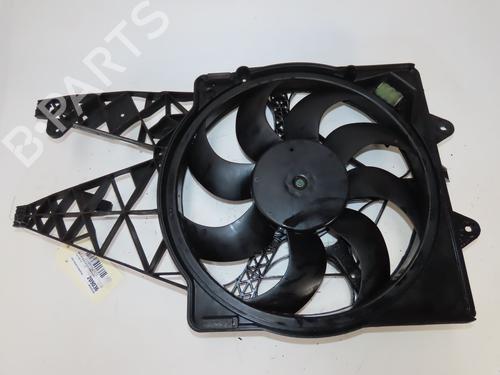 radiator-fan-fiat-punto-199_-2012-24601340 main image