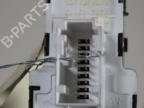 Left front window switch CITROËN BERLINGO Box Body/MPV (K9) 1.5 BlueHDi 100 | BP30556534I27