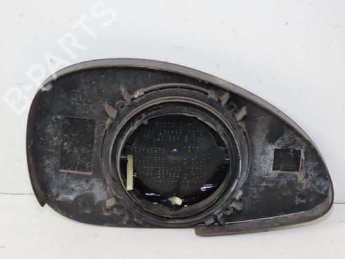 Used Left mirror CITROËN C4 I (LC_) 1.6 HDi (90 hp) 17086204