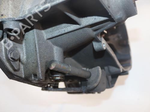 Used Gearbox Gearbox 39112570 39112570