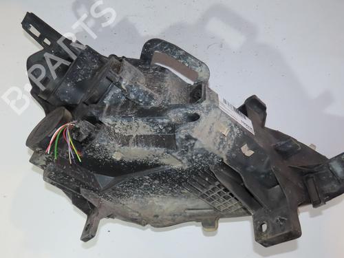 Left headlight CITROËN BERLINGO Box Body/MPV (B9) 1.6 BlueHDi 100 | BP29442471C28 