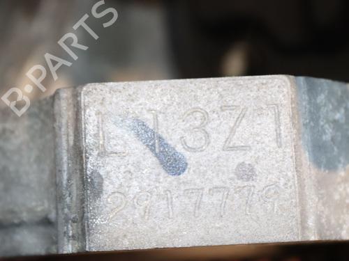 Used Engine HONDA CIVIC VIII Hatchback (FN, FK) 1.4 (FK1, FN4) (100 hp) 9025080