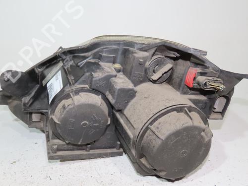 Højre forlygte CITROËN C8 (EA_, EB_) 2.0 HDi (110 hp) 23435467
