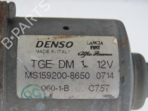 Front wiper motor FIAT 500 (312_) 1.2 (312AXA1A) | BP36426089M29 - Image 3