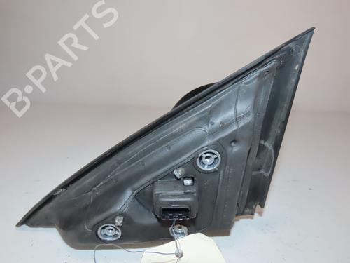 Used Right mirror RENAULT LAGUNA Coupe (DT0/1) 2.0 dCi (DT01, DT08, DT09, DT0K, DT12, DT1C, DT1D, DT1M,... (150 hp) 31078156
