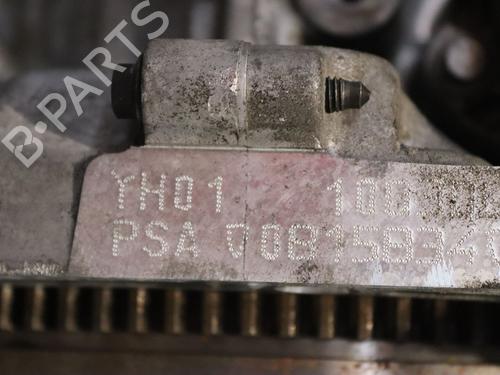 Engine OPEL CORSA F (P2JO) 1.5 (68) | BP33808553M1 - Image 2