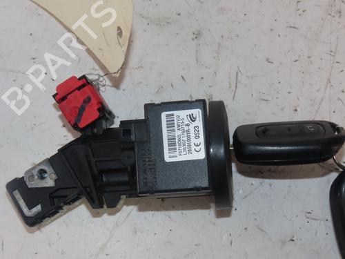 Ignition barrel RENAULT TWINGO III (BCM_, BCA_) 1.0 SCe 70 | BP40111423M48 - Image 3