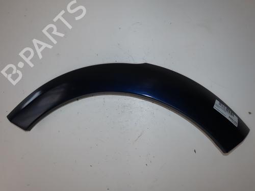 Rear left wheel arch trim CITROËN C3 I (FC_, FN_) 1.6 16V | BP25480425C136 