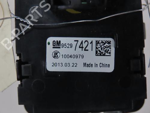 Forlygtekontakt CHEVROLET TRAX 1.7 TD | BP38944295I24 - Image 3
