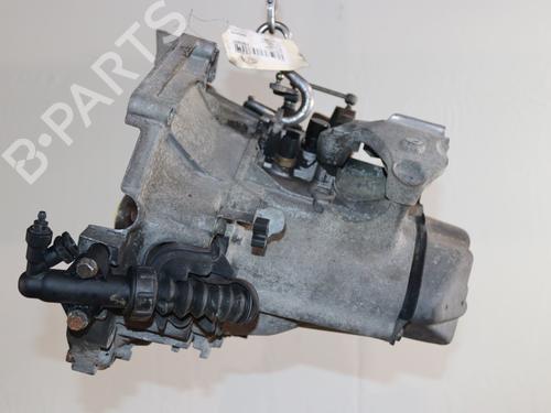 Used Gearbox Gearbox CITROËN C3 I (FC_, FN_) 1.4 i (73 hp) 23160057 23160057