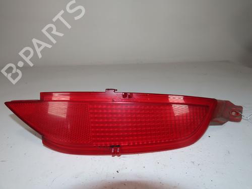 Rear bumper right light FORD FIESTA VI (CB1, CCN) 1.6 TDCi | BP28526478C82 