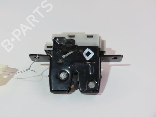 Used Tailgate lock RENAULT CLIO III (BR0/1, CR0/1) 1.5 dCi (C/BR0G, C/BR1G) (68 hp) 18088523