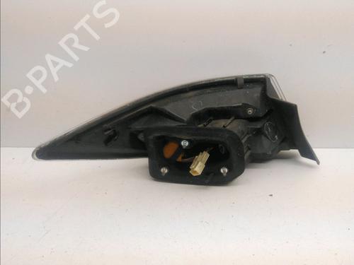 Used Right taillight MAZDA 6 Hatchback (GH) 2.2 MZR-CD (GH10) (125 hp) 15421378