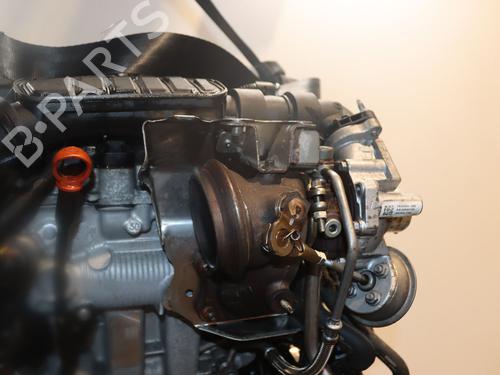 Used Engine CITROËN C4 Picasso II 1.2 THP 130 (130 hp) 31055359