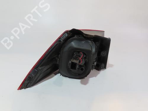 Right taillight VW GOLF VII (5G1, BQ1, BE1, BE2) 1.6 TDI | BP17470141C35 