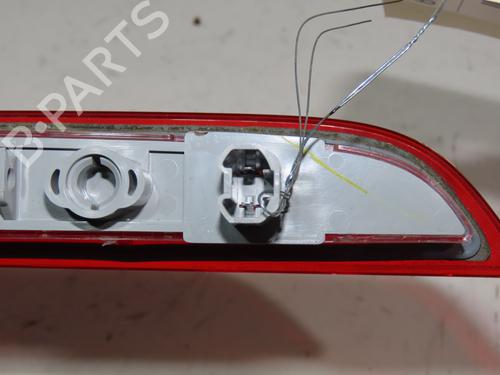 Third brake light MAZDA 2 (DE_, DH_) 1.3 (DE3FS) | BP38100562L11 - Image 2