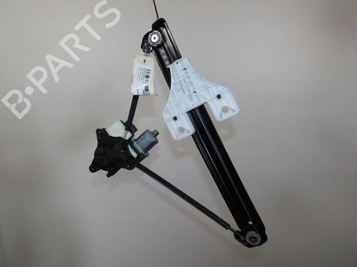 Rudehejsemekanisme Højre bagtil SEAT ATECA (KH7, KHP) 2.0 TDI (150 hp) 17021911