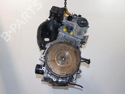 Used Engine SEAT IBIZA IV (6J5, 6P1) 1.0 (75 hp) 24706787