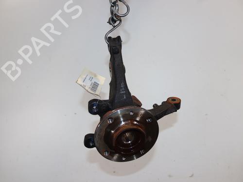 Right front steering knuckle CITROËN AMI (9A_) Electric (9AZ2CA) | BP36485472M26 - Image 2