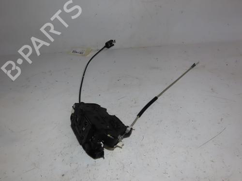 Rear left lock SEAT IBIZA IV (6J5, 6P1) 1.6 TDI | BP18667277C100 