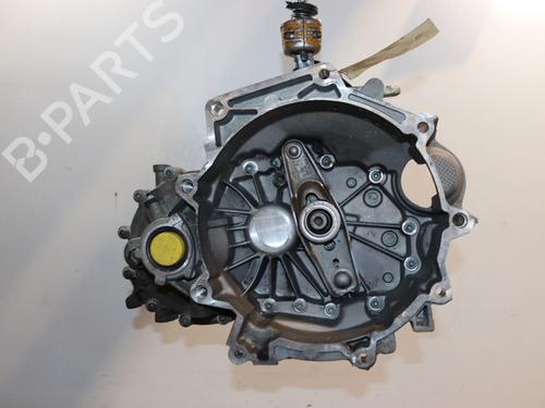 Gearbox AUDI A1 (8X1, 8XK) 1.0 TFSI | BP29819071M3 
