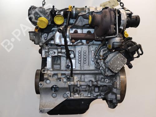 Engine VOLVO C30 (533) D2 | BP29740115M1 